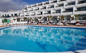 Apartamentos La Florida
