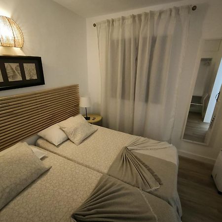 Apartamentos La Florida Puerto del Carmen  Eksteriør bilde