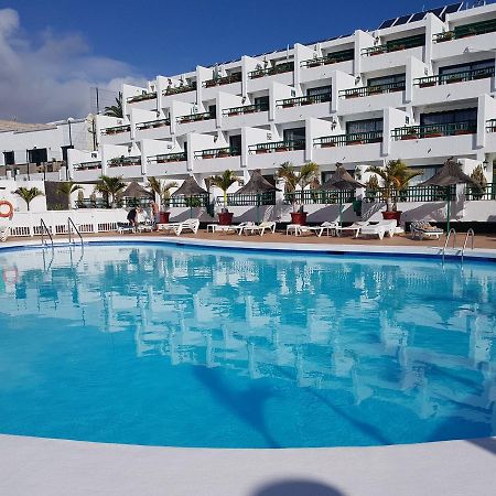 Apartamentos La Florida Puerto del Carmen  Eksteriør bilde