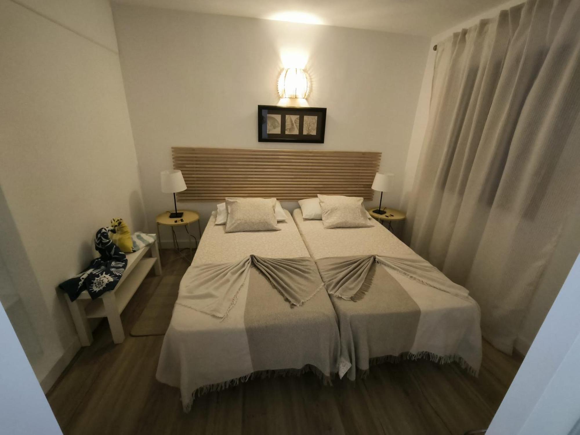 Apartamentos La Florida Puerto del Carmen  Eksteriør bilde