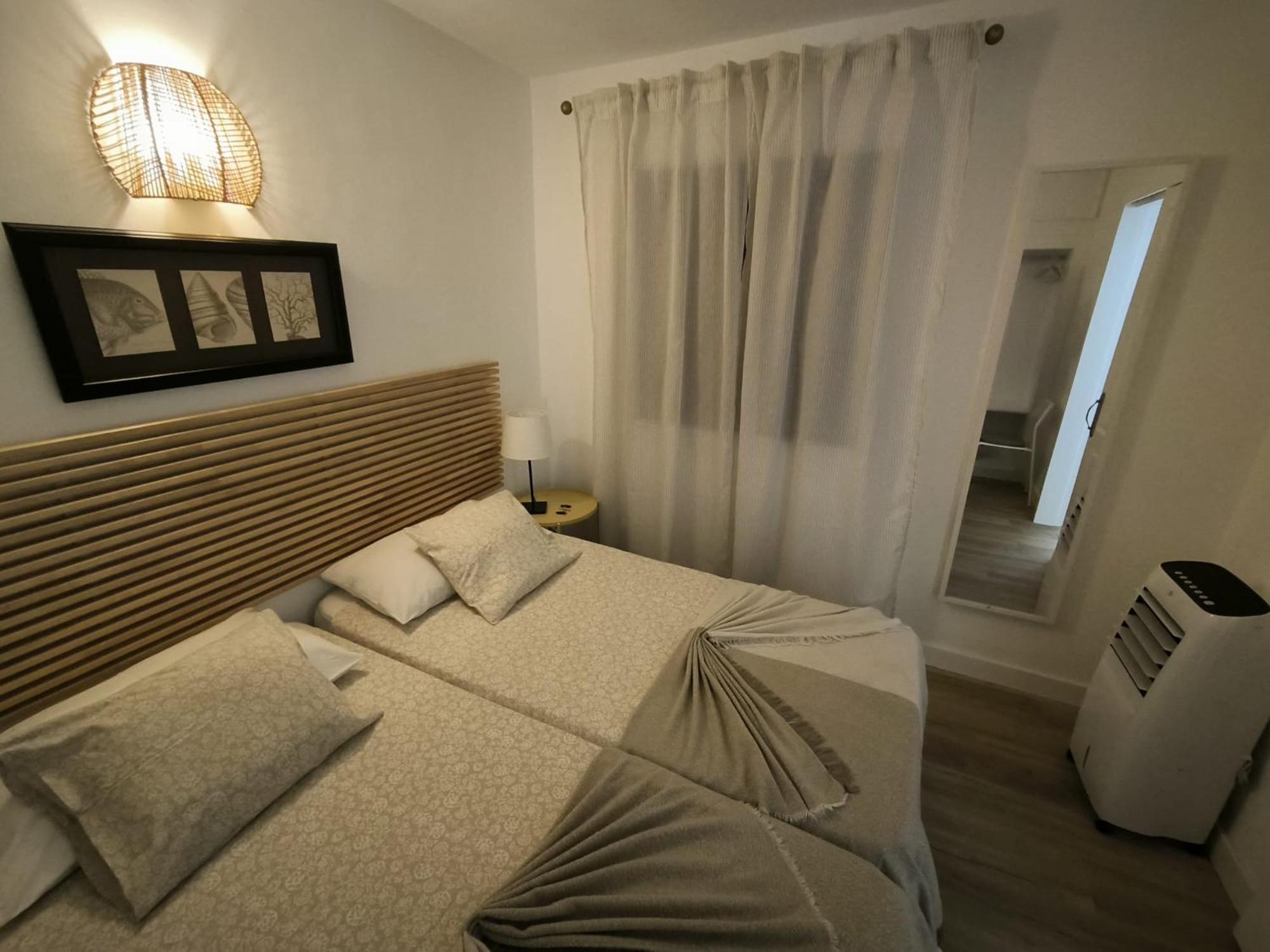 Apartamentos La Florida Puerto del Carmen  Eksteriør bilde