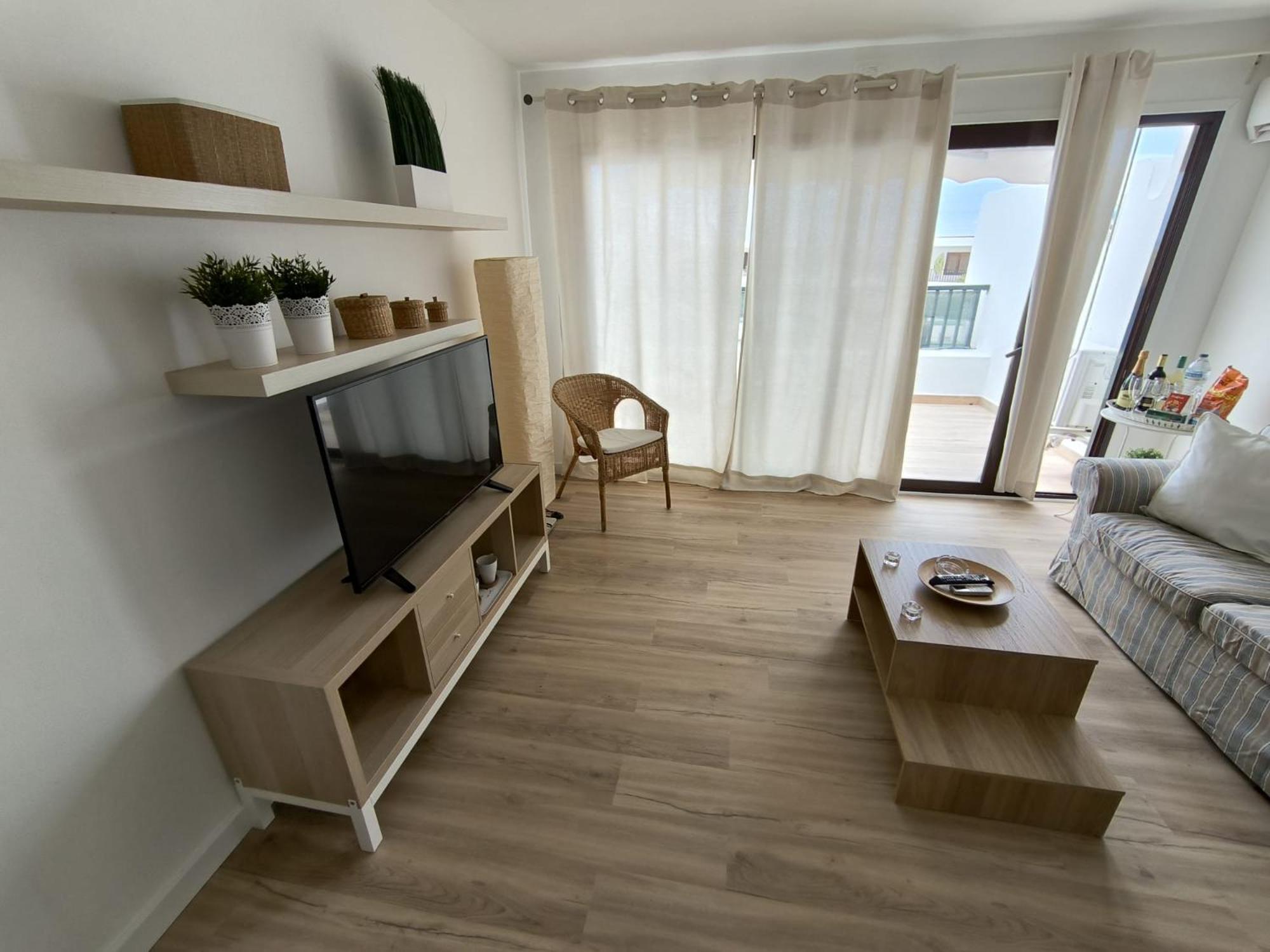 Apartamentos La Florida Puerto del Carmen  Eksteriør bilde