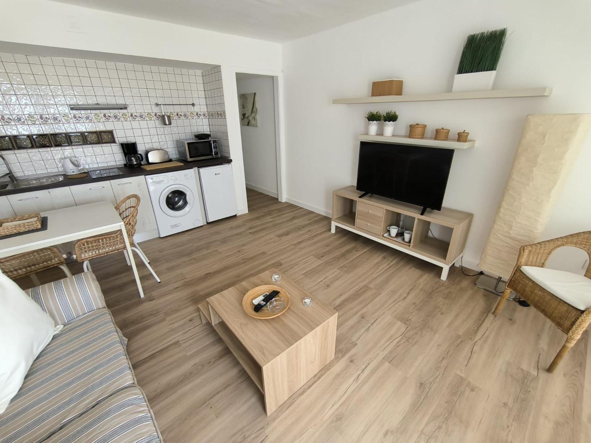 Apartamentos La Florida Puerto del Carmen  Eksteriør bilde