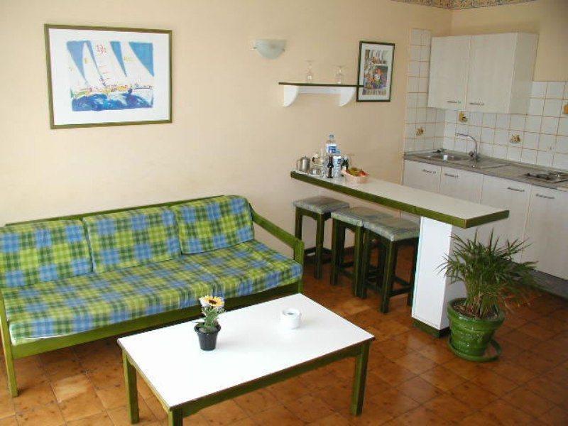 Apartamentos La Florida Puerto del Carmen  Eksteriør bilde